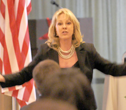 Kathryn MacKenzie