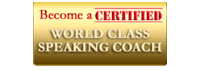 speaking coach