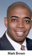 Mike Brown